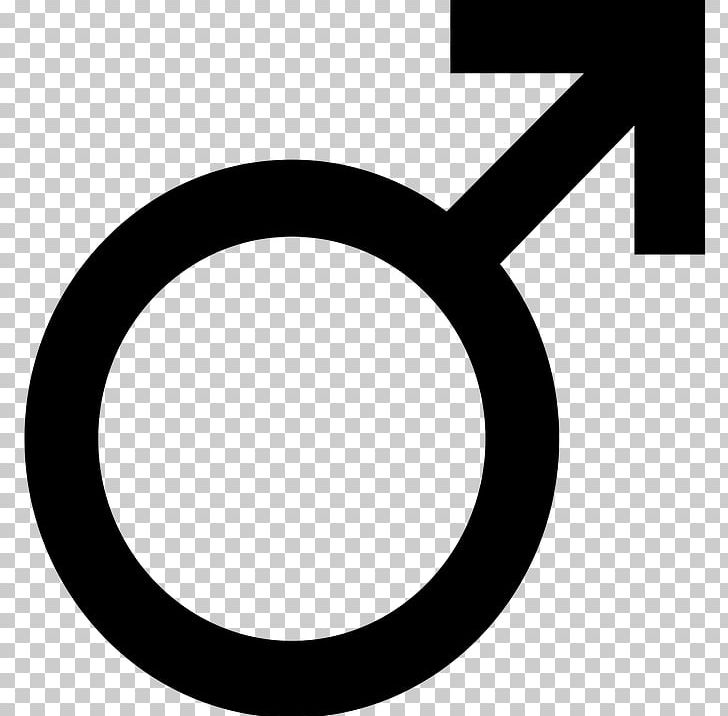 Gender Symbol Female Sign PNG, Clipart, Black And White, Brand, Circle, Computer Icons, Female Free PNG Download