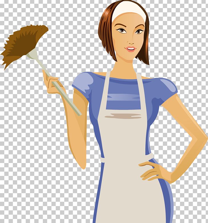 Maid Service Cleaning Housekeeping Housekeeper PNG, Clipart, Abdomen, Arm, Business, Cleaner, Cleaning For A Reason Free PNG Download