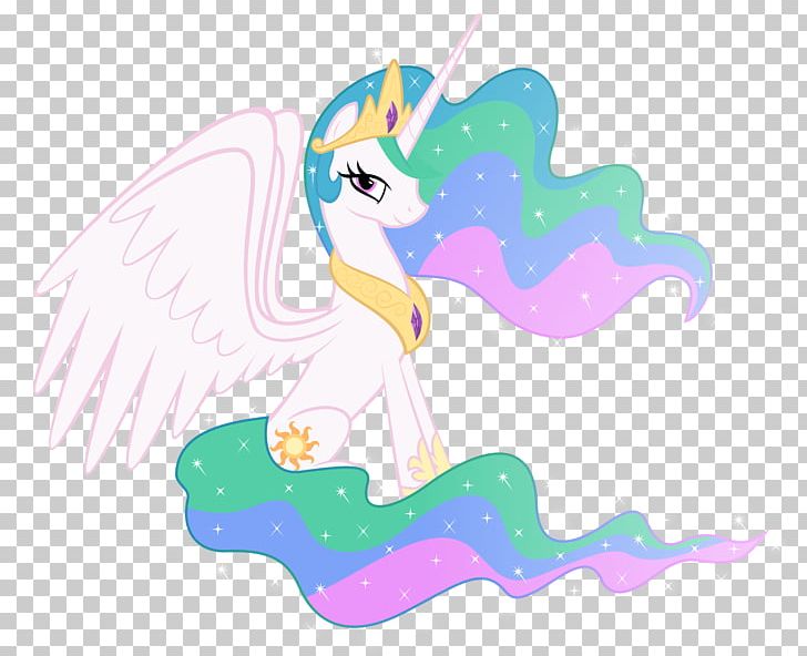 Pony Princess Celestia Rarity Princess Luna Twilight Sparkle PNG, Clipart, Cartoon, Fairy, Fictional Character, Fish, Friendship Is Magic Part 2 Free PNG Download