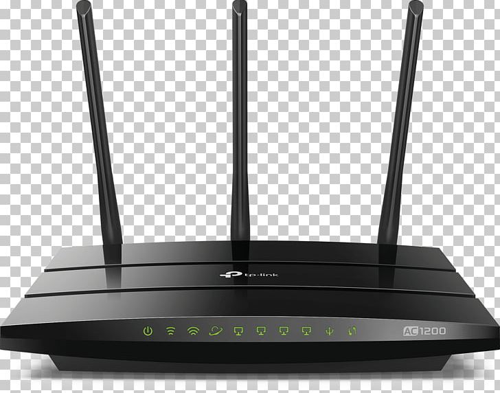 Wireless Router TP-LINK Archer C7 TP-LINK Archer C1200 PNG, Clipart, Archer, Electronics, Electronics Accessory, Ieee 80211ac, Internet Free PNG Download