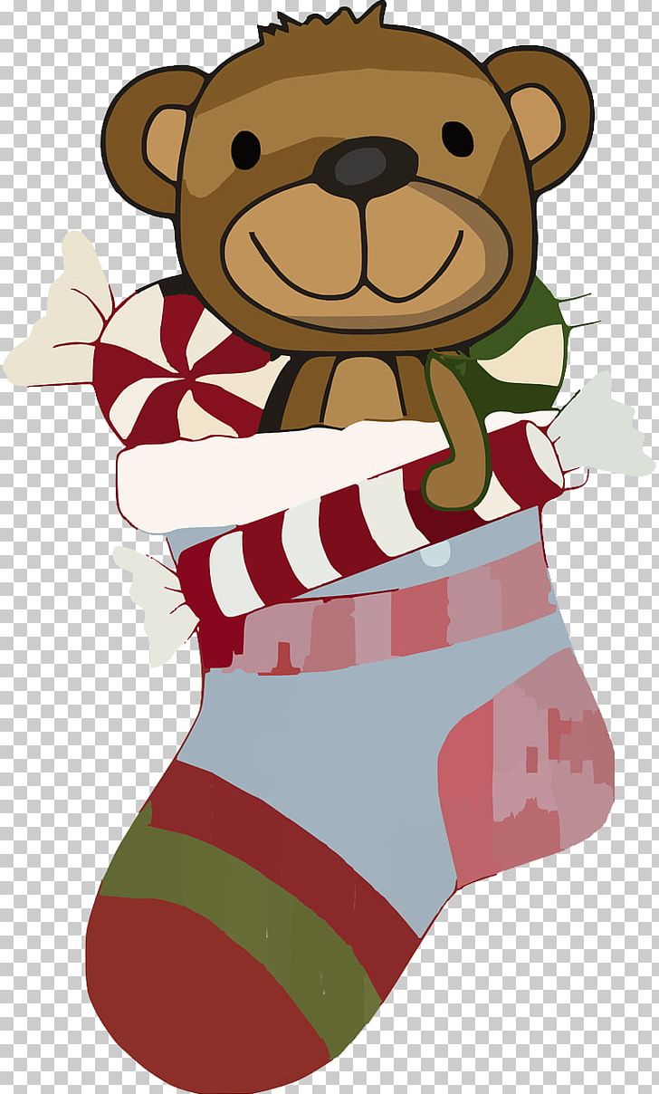 Christmas Pixabay Illustration PNG, Clipart, Art, Bear, Candy, Carnivoran, Christmas Free PNG Download