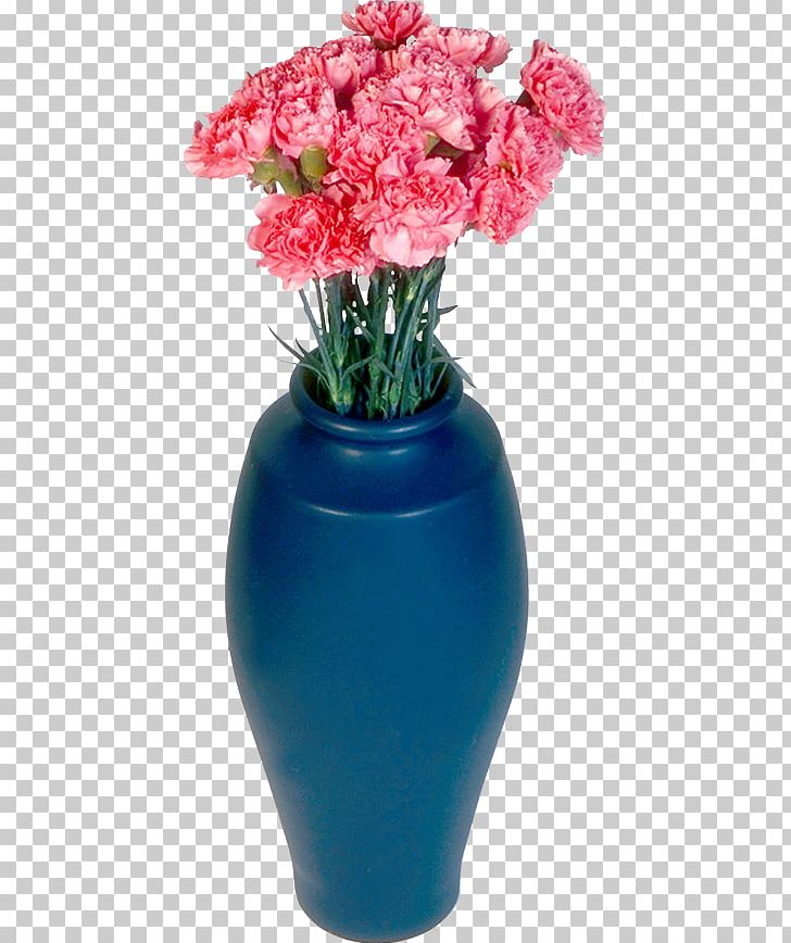 Cut Flowers Vase Cobalt Blue Artificial Flower PNG, Clipart, Artificial Flower, Blue, Cobalt, Cobalt Blue, Cut Flowers Free PNG Download