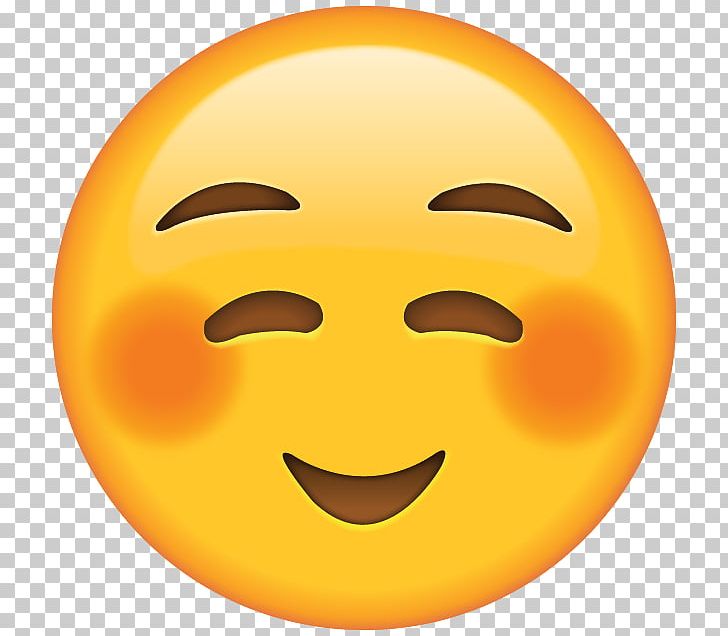 Emoji Smiley Emoticon Sticker PNG, Clipart, Blushing, Computer Icons, Emoji, Emoticon, Emotion Free PNG Download