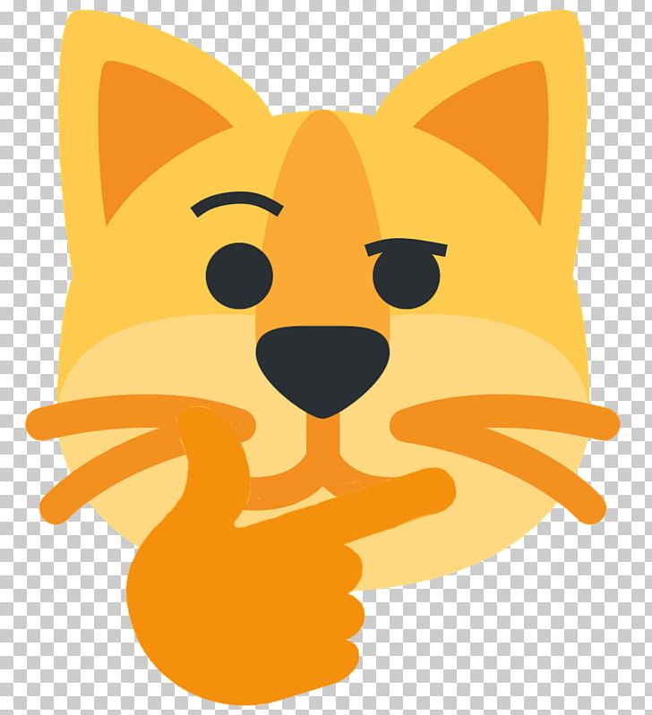 Feral Cat Kitten Emoji Felidae PNG, Clipart, Animal, Animals, Animal Shelter, Carnivoran, Cartoon Free PNG Download