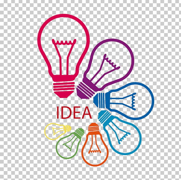 Incandescent Light Bulb Lamp Electric Light PNG, Clipart, Brand, Bulb, Circle, Color, Colored Free PNG Download