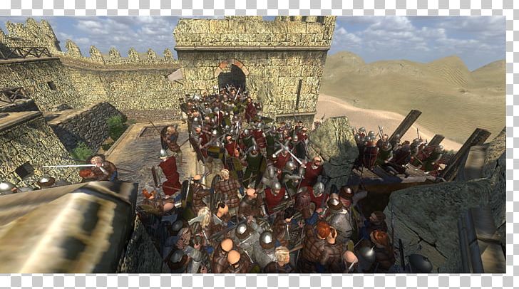 how to mod mount and blade