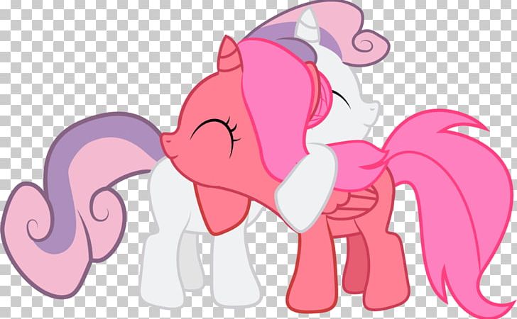 Pony Horse Apple Bloom Foal Scootaloo PNG, Clipart, Animals, Apple Bloom, Art, Babs Seed, Carnivoran Free PNG Download