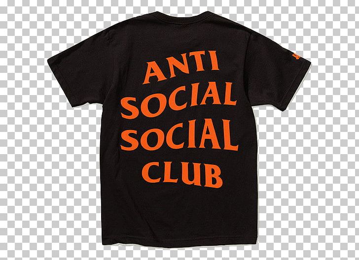 T-shirt Anti Social Social Club IPhone 6 Hoodie Dover Street Market PNG, Clipart, Active Shirt, Antisocial Behaviour, Anti Social Social Club, Bathing Ape, Black Free PNG Download