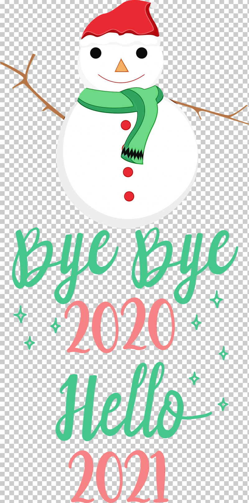 Christmas Day PNG, Clipart, 2019, Abstract Art, Bye Bye 2020 Year, Cartoon, Christmas Day Free PNG Download