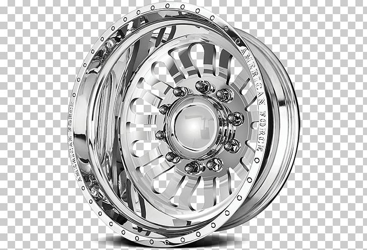 Alloy Wheel Car Rim Spoke PNG, Clipart, Alloy Wheel, American Force Wheels, Auto Part, Black And White, Body Jewelry Free PNG Download