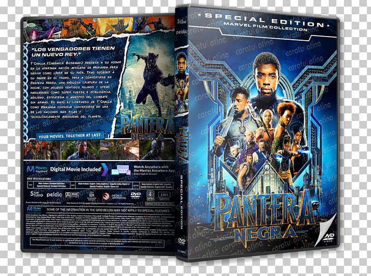 Black Panther Film How To Train Your Dragon Ocean's Avengers PNG, Clipart,  Free PNG Download