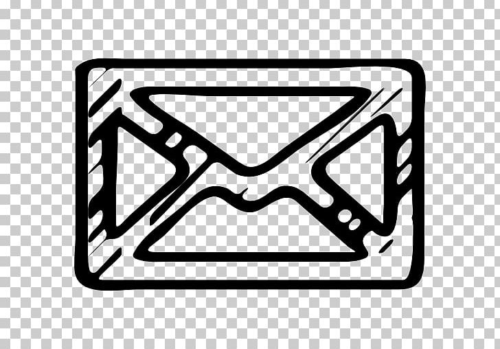 Email Computer Icons Internet Logo PNG, Clipart, Angle, Area, Black And White, Brand, Computer Icons Free PNG Download