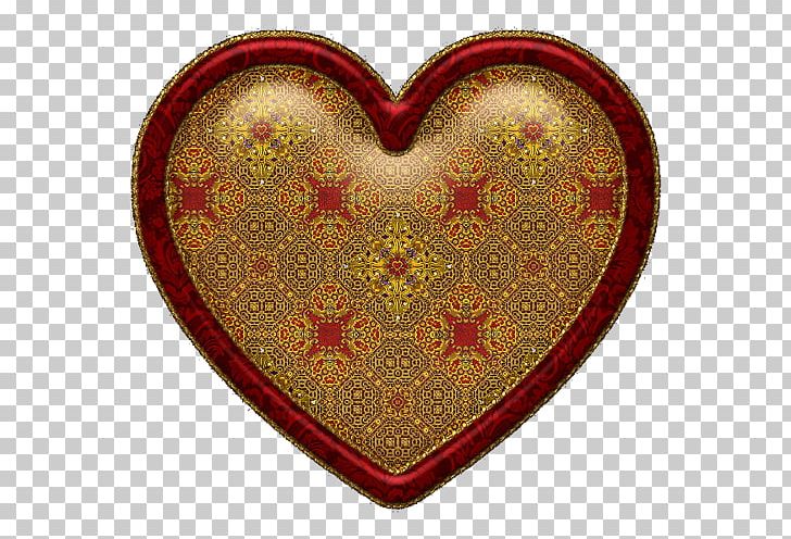 Heart Painting Gold Symbol PNG, Clipart, Defa, Gold, Heart, Maroon, Objects Free PNG Download