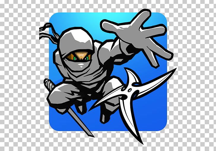 Mobile Game Ninja Android PNG, Clipart, Android, Art, Artwork, Character, Darts Free PNG Download