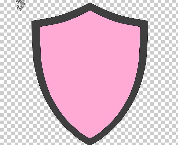 Pink Shield PNG, Clipart, Black, Black And White, Blog, Clip, Grey Free PNG Download