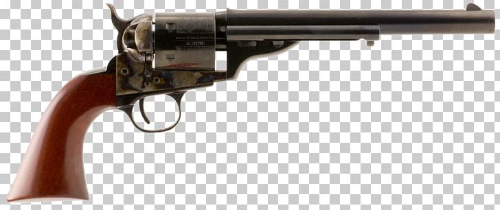 Revolver Firearm Colt Army Model 1860 Weapon Pistol PNG, Clipart,  Free PNG Download