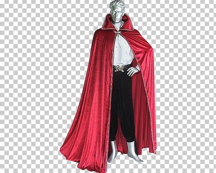 Robe Cape May Costume Design Dress Velvet PNG, Clipart, Cape, Cape May, Cloak, Clothing, Costume Free PNG Download