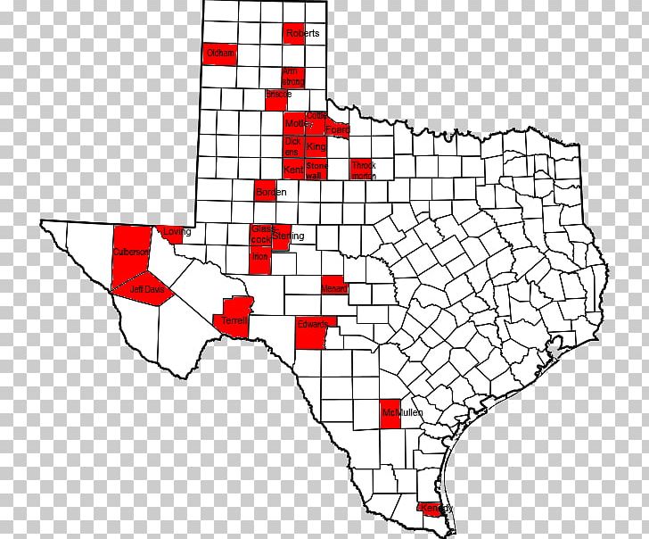 Zavala County Yoakum County Borden County Frio County PNG, Clipart, America, Anderson County, Angle, Area, Art Free PNG Download