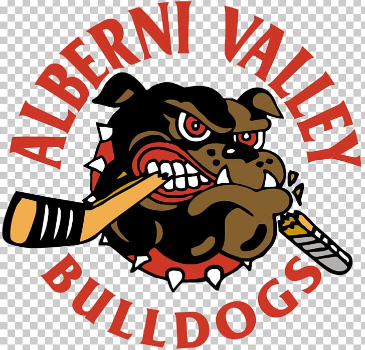 Alberni Valley Bulldogs Weyerhaeuser Arena Coquitlam Express Victoria Grizzlies PNG, Clipart, Alberni Valley, British Columbia, British Columbia Hockey League, Canadian Junior Hockey League, Carnivoran Free PNG Download