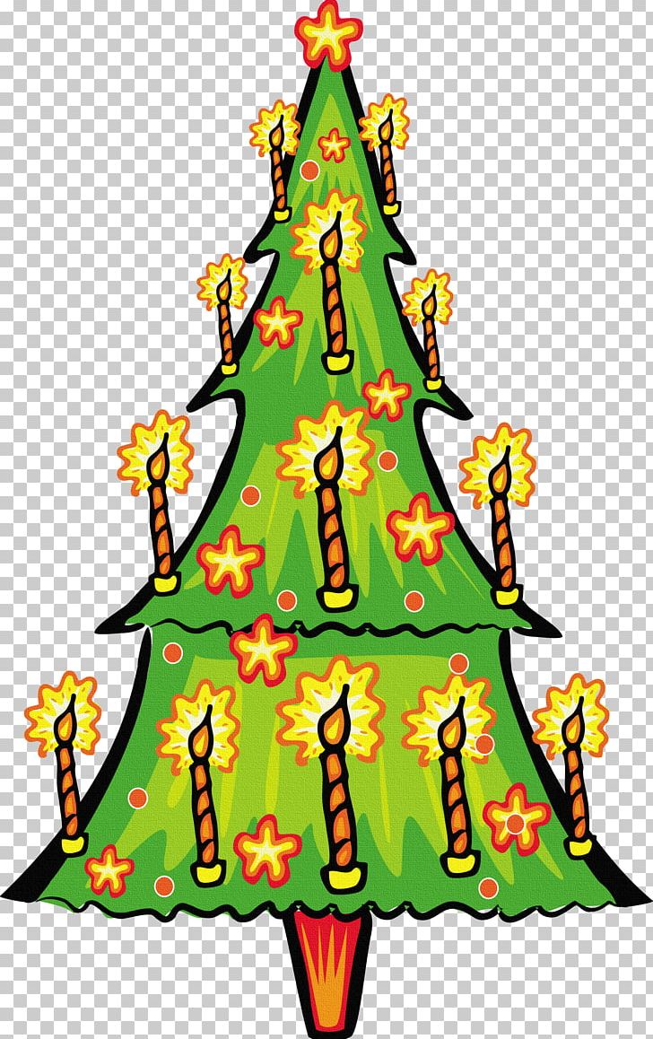 Christmas Tree PNG, Clipart, Branch, Candle, Christmas, Christmas Decoration, Christmas Ornament Free PNG Download