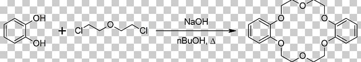 Ether Chemical Synthesis Aryl Substituent Chemistry PNG, Clipart, Angle, Arm, Bis, Black, Chemical Reaction Free PNG Download