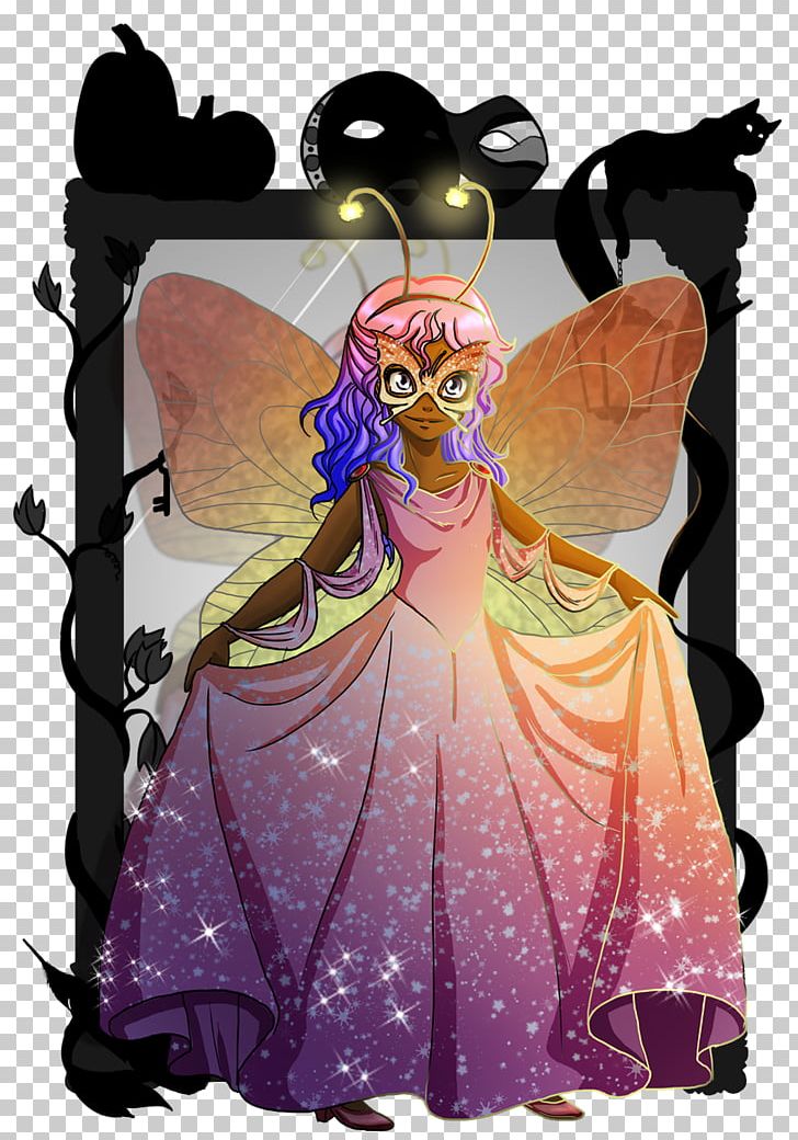 Fairy Costume Design Cartoon PNG, Clipart, Art, Cartoon, Costume, Costume Design, Fairy Free PNG Download