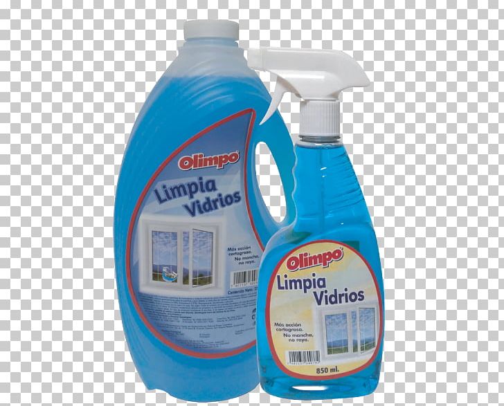 Glass Limpiavidrios Liquid Detergent Cleaning PNG, Clipart, Automotive Fluid, Bleach, Bottle, Cleaner, Cleaning Free PNG Download