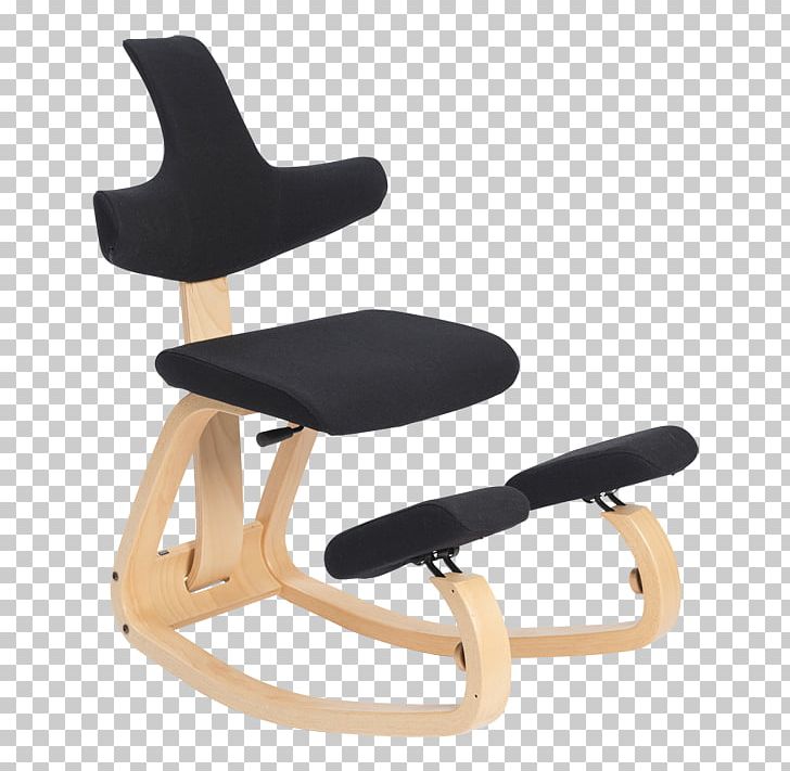 Kneeling Chair Table Varier Furniture AS PNG, Clipart, Angle, Armrest, Balans, Chair, Comfort Free PNG Download