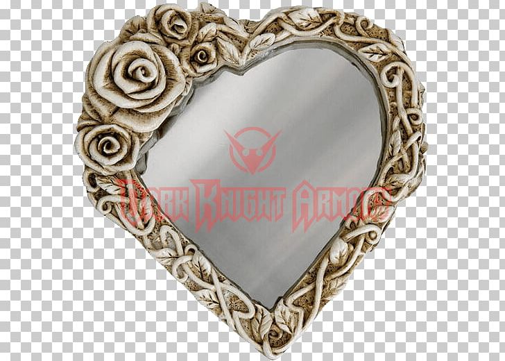 Narcissus Mirror Compact Jewellery Vanity PNG, Clipart, Alchemy, Bag, Compact, Furniture, Heart Free PNG Download