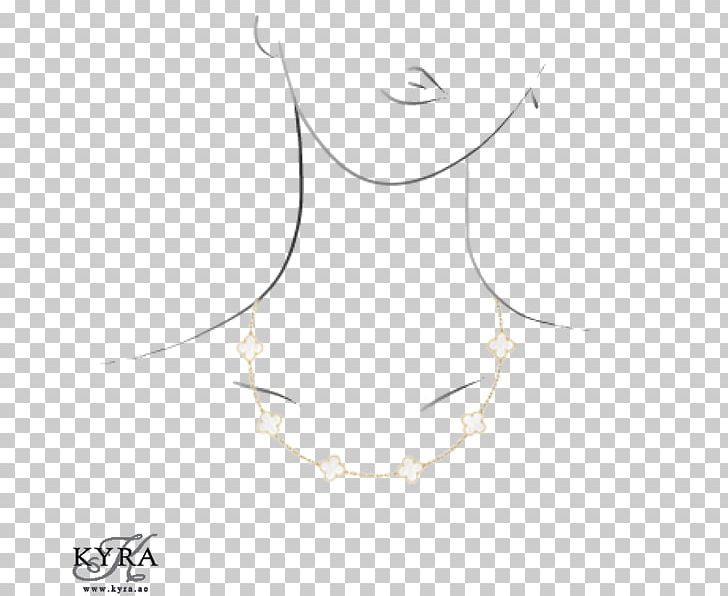Necklace Silver Jewellery Chain PNG, Clipart, Body Jewellery, Body Jewelry, Chain, Circle, Fashion Free PNG Download