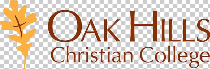 Oak Hills Christian College Logo Basketball PNG, Clipart, Basketball, Bemidji, Bible College, Brand, Christian Free PNG Download
