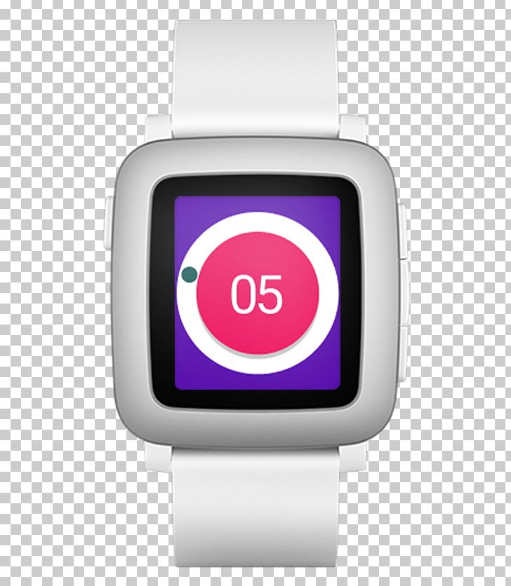 Pebble Time Smartwatch Pebble 2+ Heart Rate PNG, Clipart, Accessories, Android, App Store, Brand, Clock Face Free PNG Download