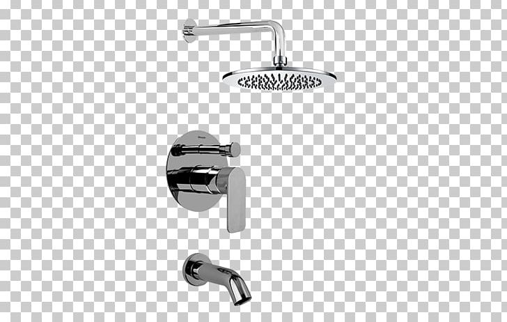 Shower Tap Bathtub Thermostatic Mixing Valve Bathroom PNG, Clipart, Angle, Bathroom, Bathroom Accessory, Bathtub, Bathtub Accessory Free PNG Download