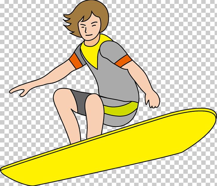 Surfing Sport Surfboard PNG, Clipart, Area, Arm, Artwork, Cartoon, Child Free PNG Download