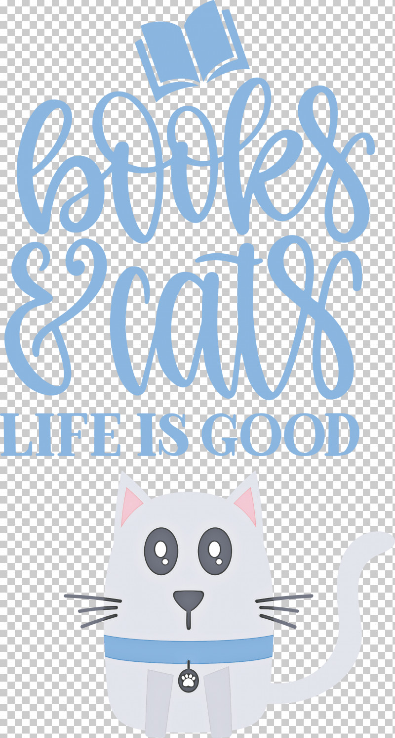 Books And Cats Cat PNG, Clipart, Behavior, Biology, Cartoon, Cat, Happiness Free PNG Download