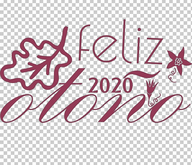 Feliz Otoño Happy Fall Happy Autumn PNG, Clipart, Autumn, Calligraphy, Cartoon, Christmas Day, Drawing Free PNG Download