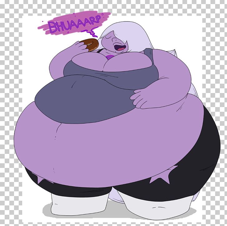 Amethyst Pearl Adipose Tissue Peridot Violet PNG, Clipart, Adipose Tissue, Amethyst, Buttocks, Cartoon, Fat Free PNG Download