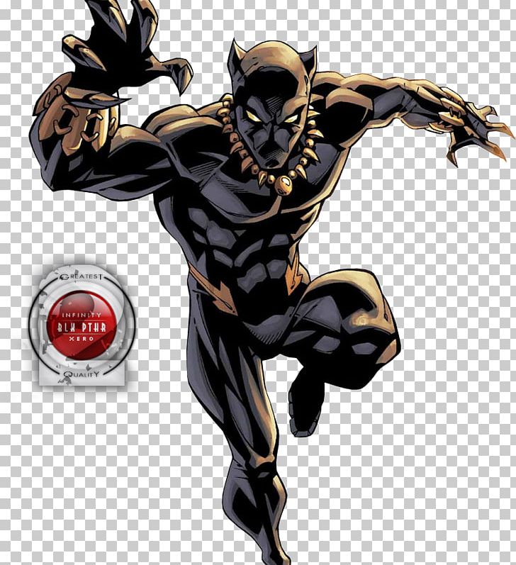 Black Panther Fantastic Four Marvel Cinematic Universe Wakanda Avengers PNG, Clipart, Avengers, Avengers Infinity War, Black Panther, Comics, Fantastic Four Free PNG Download