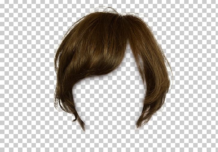 Brown Hair Wig Capelli PNG, Clipart, Bangs, Brown Hair, Capelli, Desktop Wallpaper, Forehead Free PNG Download