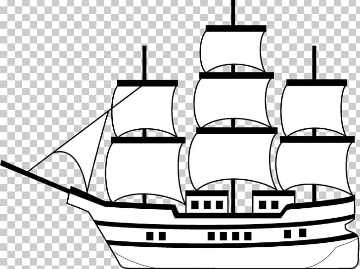 Caravel Ship Boat Drawing PNG, Clipart, Angle, Black And White, Boat, Boating, Can Stock Photo Free PNG Download