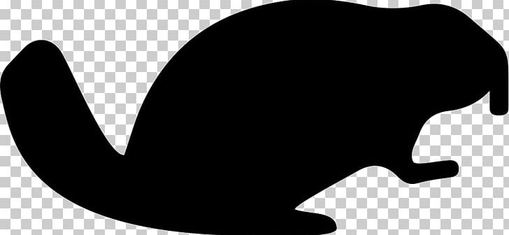 Cat Computer Icons PNG, Clipart, Animals, Beaver, Beavertails, Black, Black And White Free PNG Download