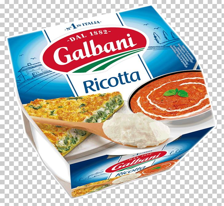 Galbani Ricotta Milk Italian Cuisine Cheese PNG, Clipart, Cheese, Condiment, Convenience Food, Cream Cheese, Cuisine Free PNG Download