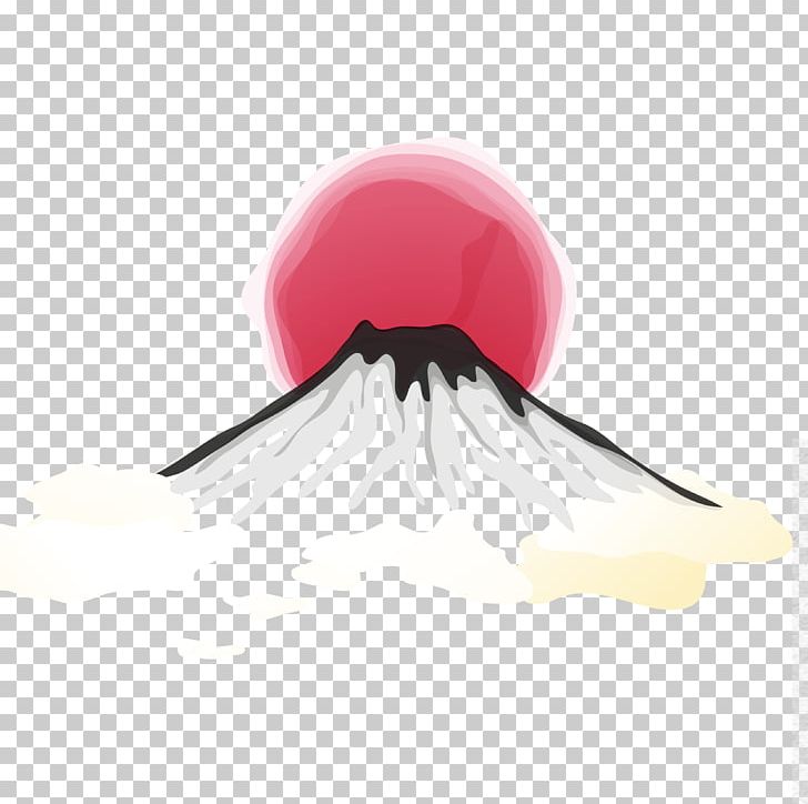 Mount Fuji Adobe Illustrator PNG, Clipart, Download, Encapsulated Postscript, Euclidean Vector, Free Download, Fuji Vector Free PNG Download