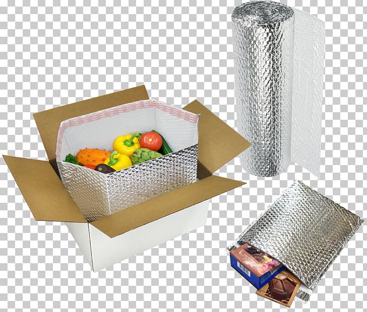 Paper Box Cold Chain Packaging And Labeling Bubble Wrap PNG, Clipart, Box, Bubble Wrap, Cargo, Casket, Chain Free PNG Download