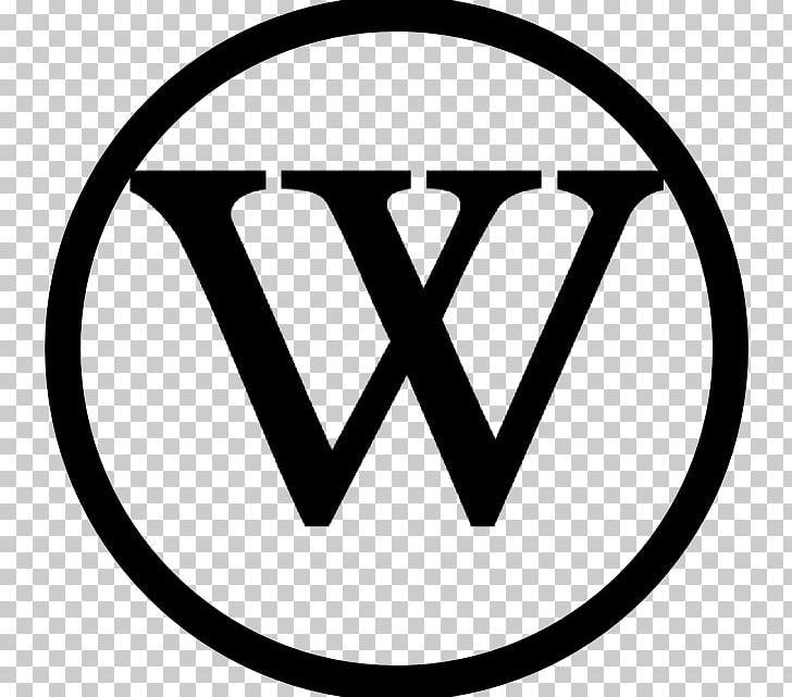 Wikipedia Logo Wikimedia Project Wikimedia Commons PNG, Clipart, Angle, Black, Black And White, Brand, Chrome Free PNG Download