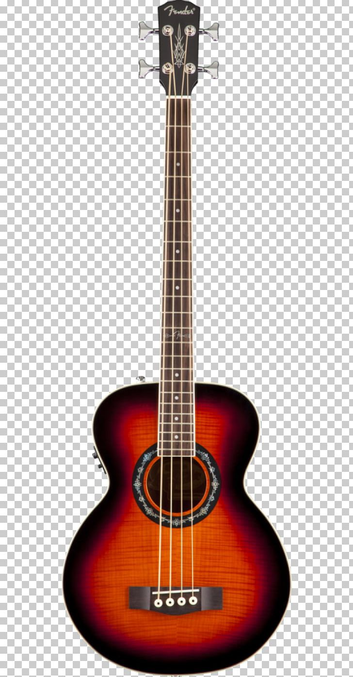 Acoustic Bass Guitar Fender Musical Instruments Corporation Acoustic Guitar Double Bass PNG, Clipart, Acoustic Bass Guitar, Cuatro, Double Bass, Guitar, Guitar Accessory Free PNG Download