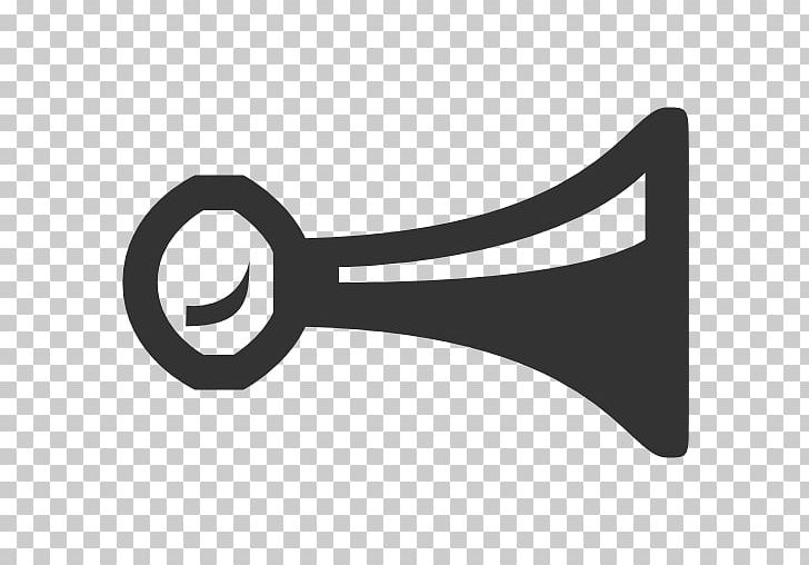 Computer Icons Vehicle Horn PNG, Clipart, Black And White, Blowing Horn, Bugle, Computer Icons, Download Free PNG Download