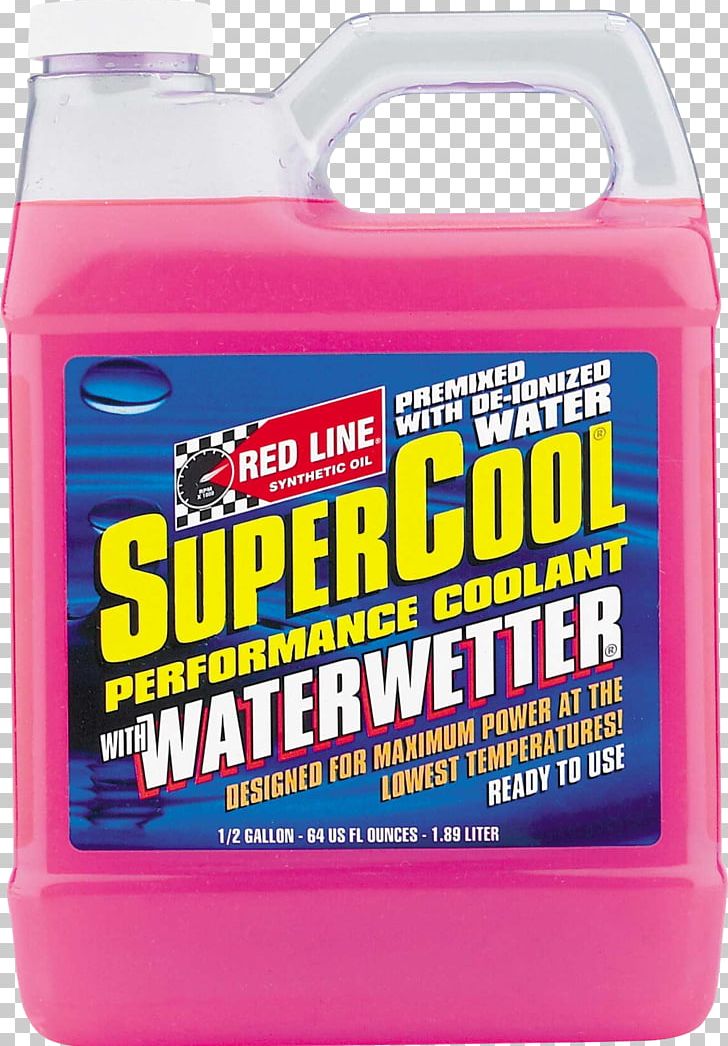 Coolant Motor Oil Red Line Water Wetter Red Line Super Cool With Water Wetter 12 Us Gallon Antifreeze PNG, Clipart, Antifreeze, Automotive Fluid, Coolant, Expansion Tank, Household Cleaning Supply Free PNG Download