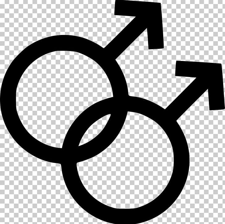 Gender Symbol Homosexuality Male PNG, Clipart, Area, Black And White, Brand, Circle, Female Free PNG Download