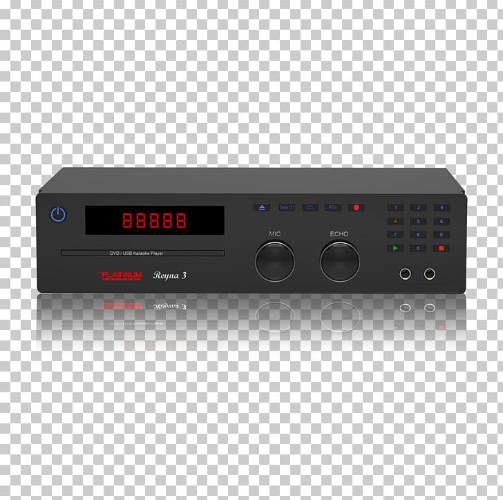 Microphone Soundbar Radio Receiver Electronics RF Modulator PNG, Clipart, Amplifier, Audio Equipment, Audio Signal, Computer Hardware, Electron Free PNG Download